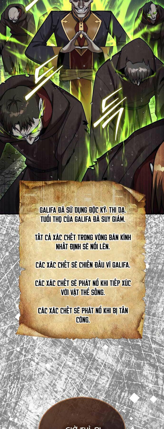 quân cờ thứ 31 lật ngược ván cờ chương 46 - Next Chapter 46