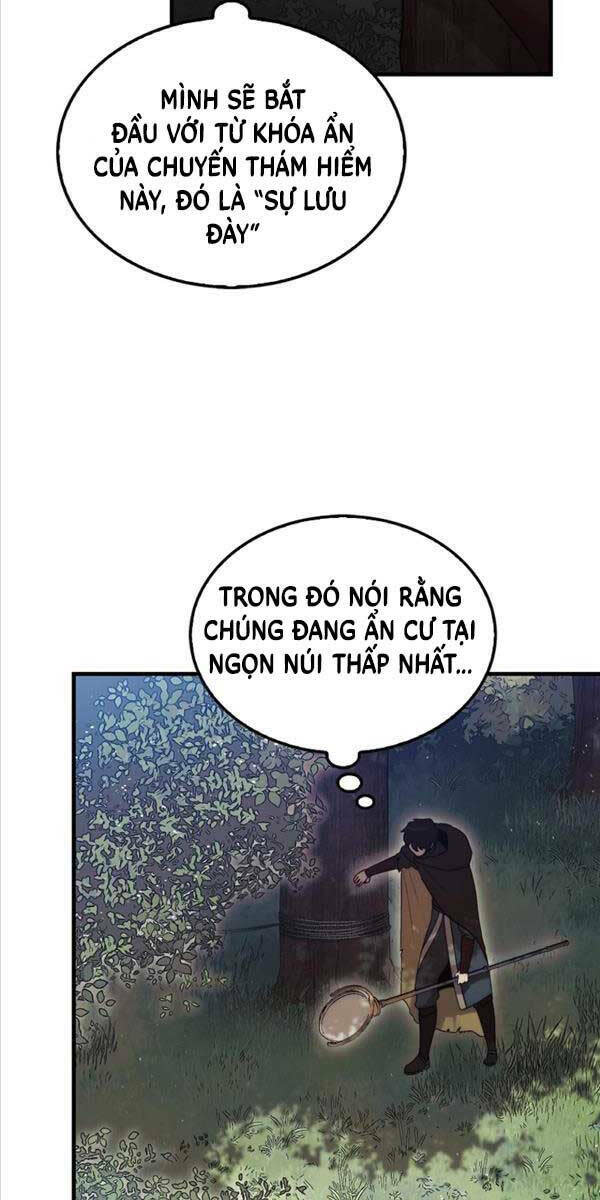 quân cờ thứ 31 lật ngược ván cờ chương 6 - Next Chapter 6