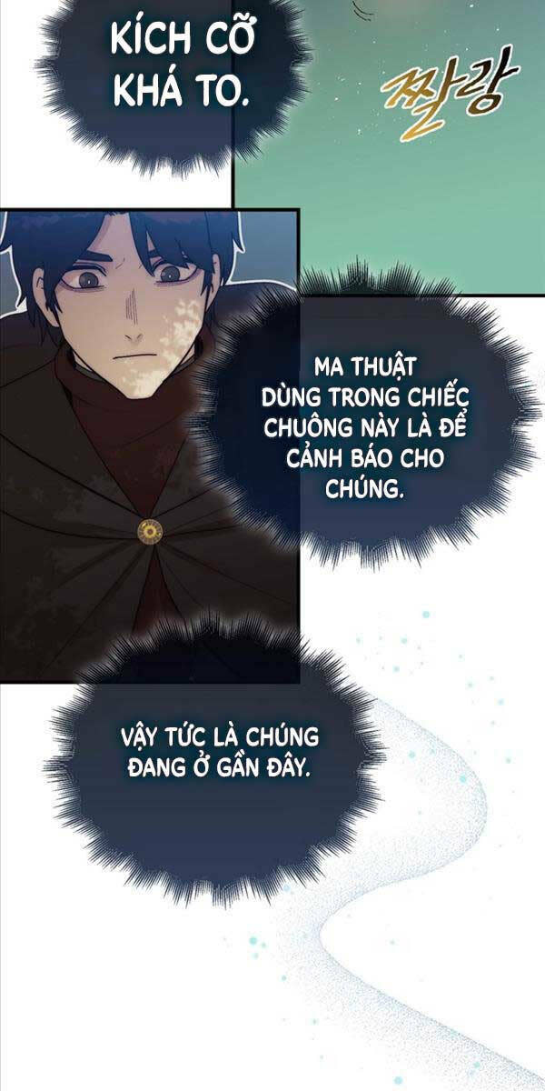 quân cờ thứ 31 lật ngược ván cờ chương 6 - Next Chapter 6