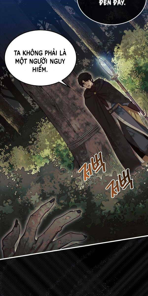 quân cờ thứ 31 lật ngược ván cờ chương 6 - Next Chapter 6