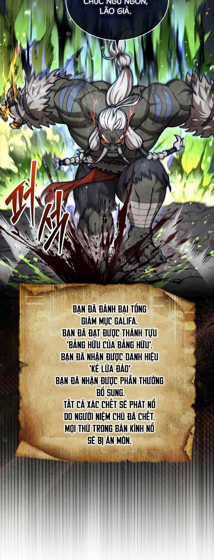 quân cờ thứ 31 lật ngược ván cờ chương 46 - Next Chapter 46