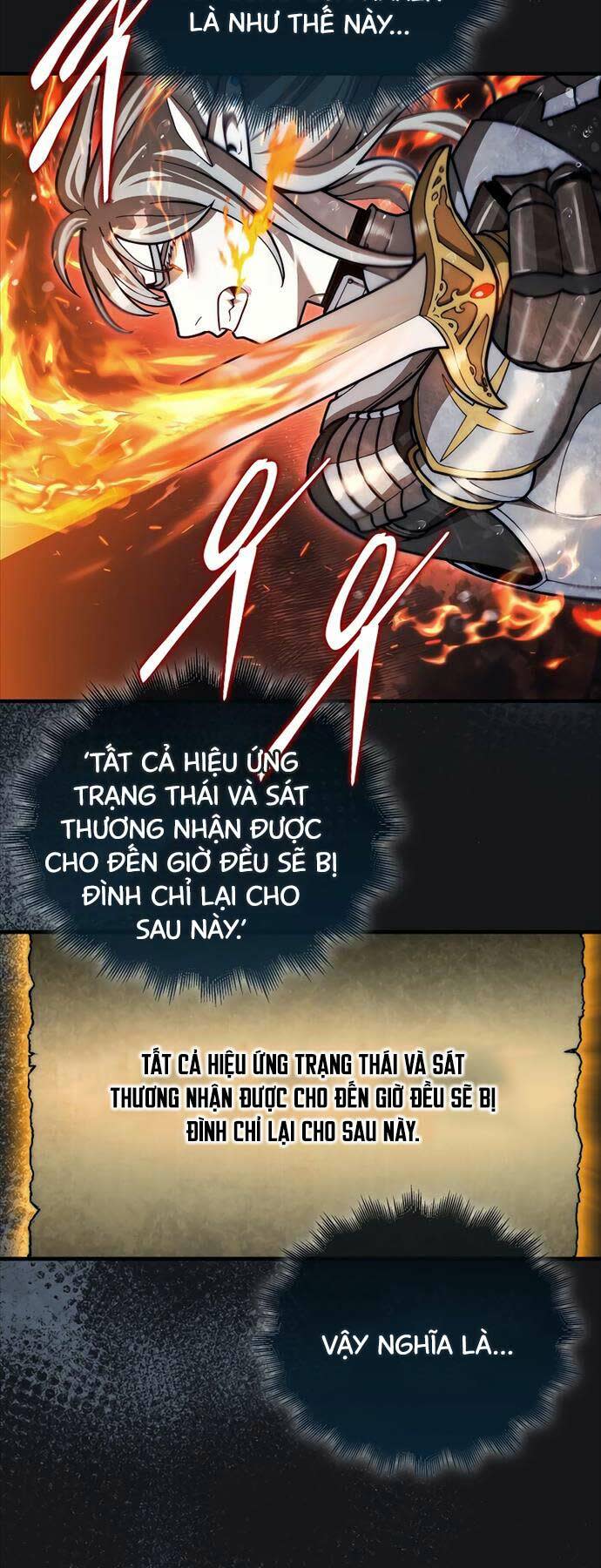 quân cờ thứ 31 lật ngược ván cờ chương 46 - Next Chapter 46