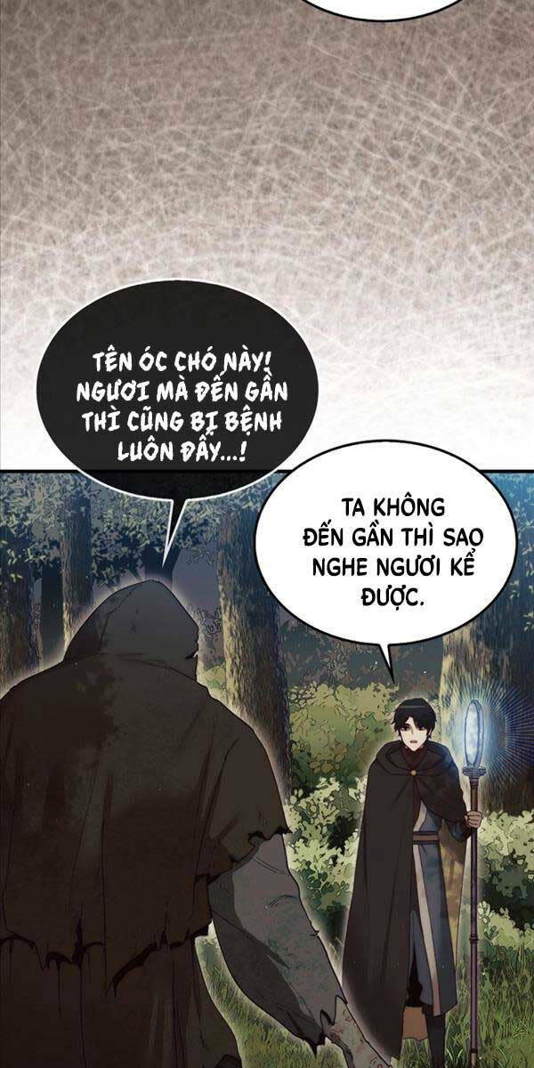 quân cờ thứ 31 lật ngược ván cờ chương 6 - Next Chapter 6