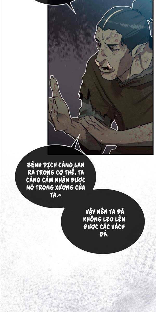 quân cờ thứ 31 lật ngược ván cờ chương 6 - Next Chapter 6