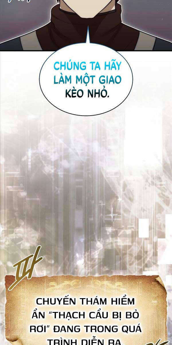 quân cờ thứ 31 lật ngược ván cờ chương 6 - Next Chapter 6