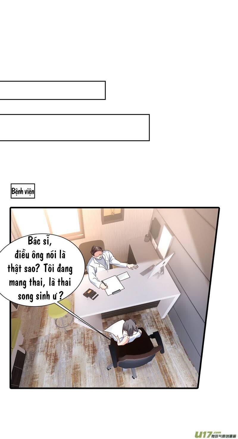 nhập cốt noãn hôn Chapter 367 - Trang 2