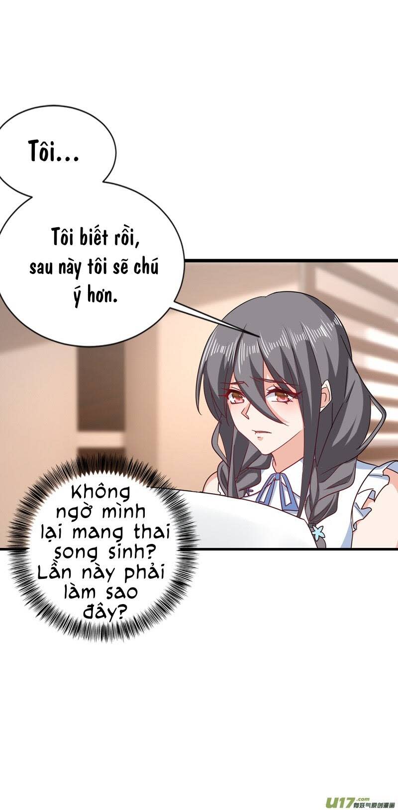 nhập cốt noãn hôn Chapter 367 - Trang 2