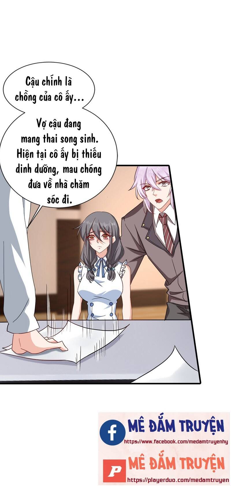 nhập cốt noãn hôn Chapter 367 - Trang 2