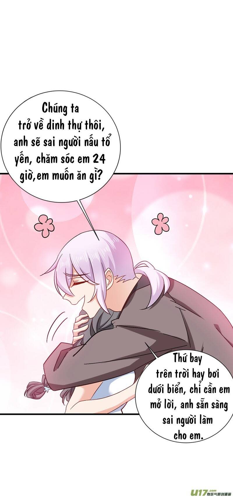 nhập cốt noãn hôn Chapter 367 - Trang 2