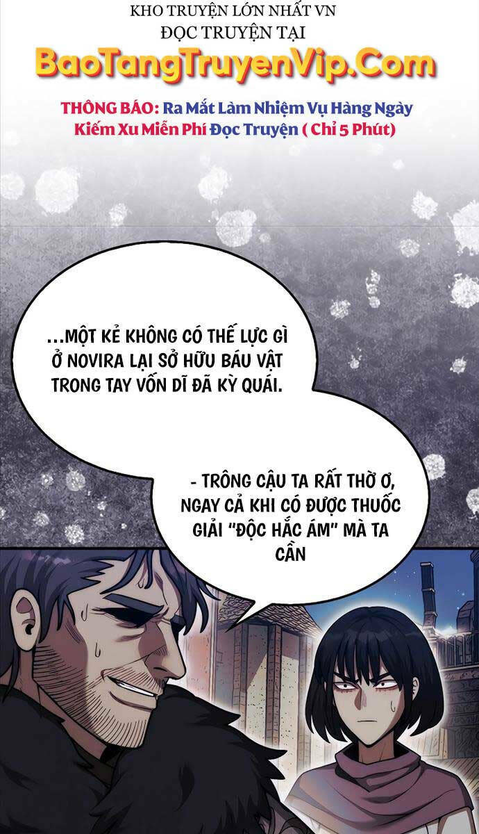 quân cờ thứ 31 lật ngược ván cờ chương 40 - Next Chapter 40