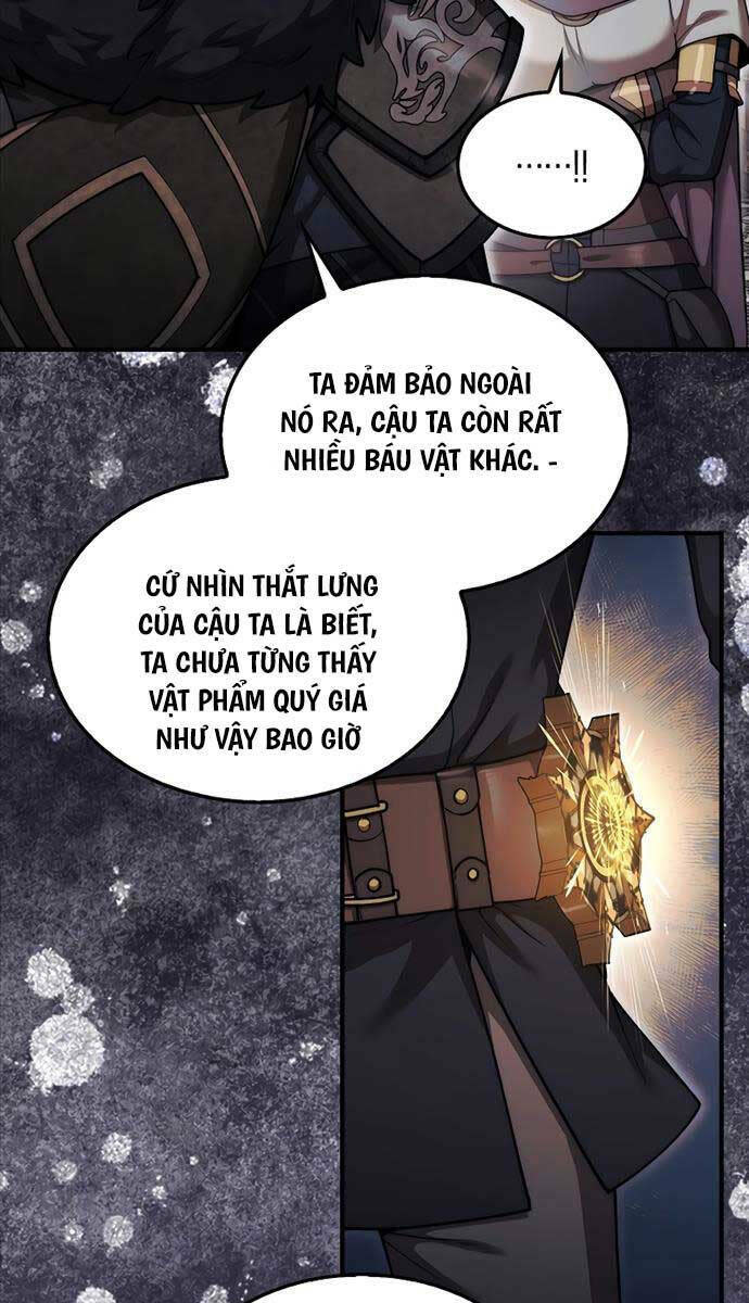 quân cờ thứ 31 lật ngược ván cờ chương 40 - Next Chapter 40