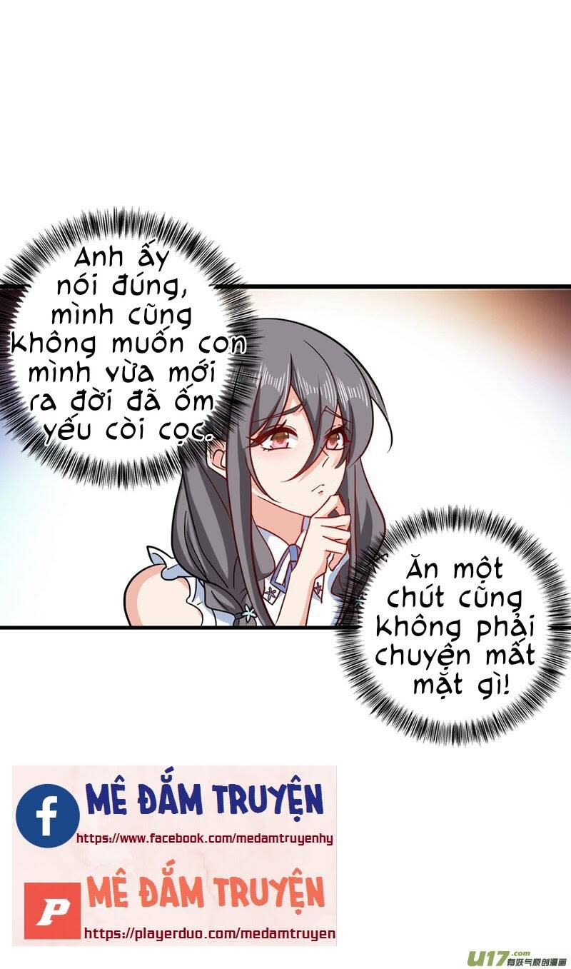 nhập cốt noãn hôn Chapter 367 - Trang 2