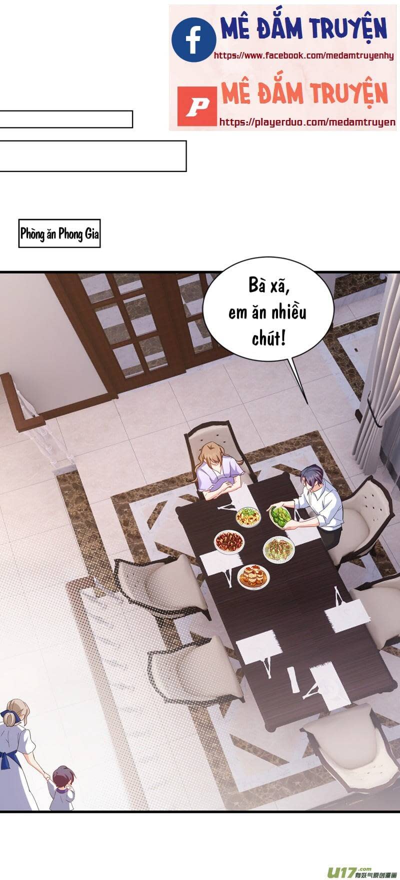 nhập cốt noãn hôn Chapter 367 - Trang 2