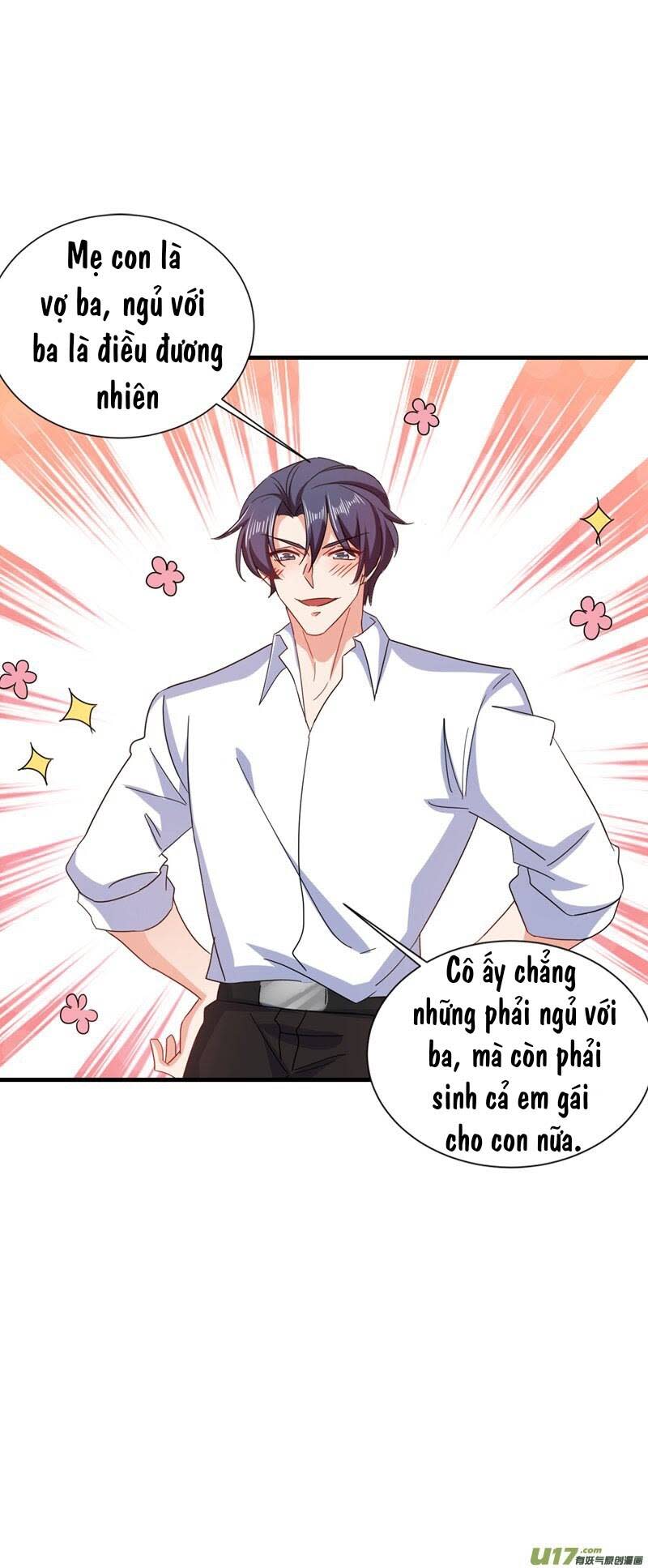 nhập cốt noãn hôn Chapter 367 - Trang 2