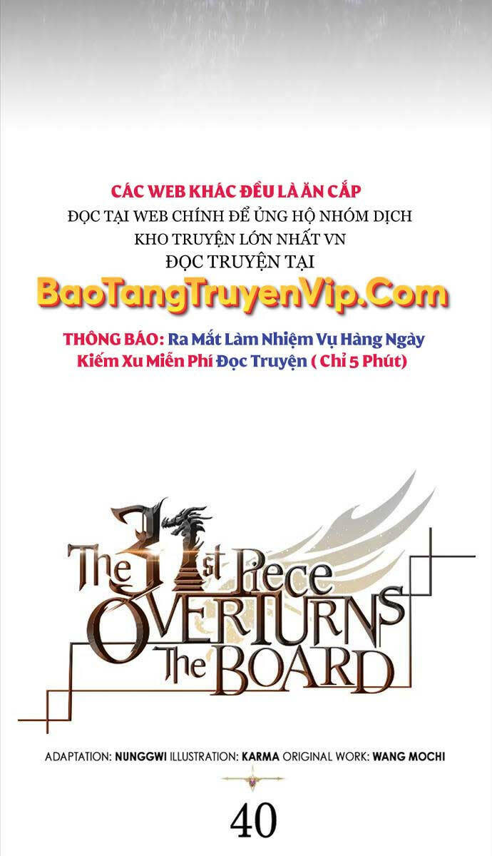 quân cờ thứ 31 lật ngược ván cờ chương 40 - Next Chapter 40