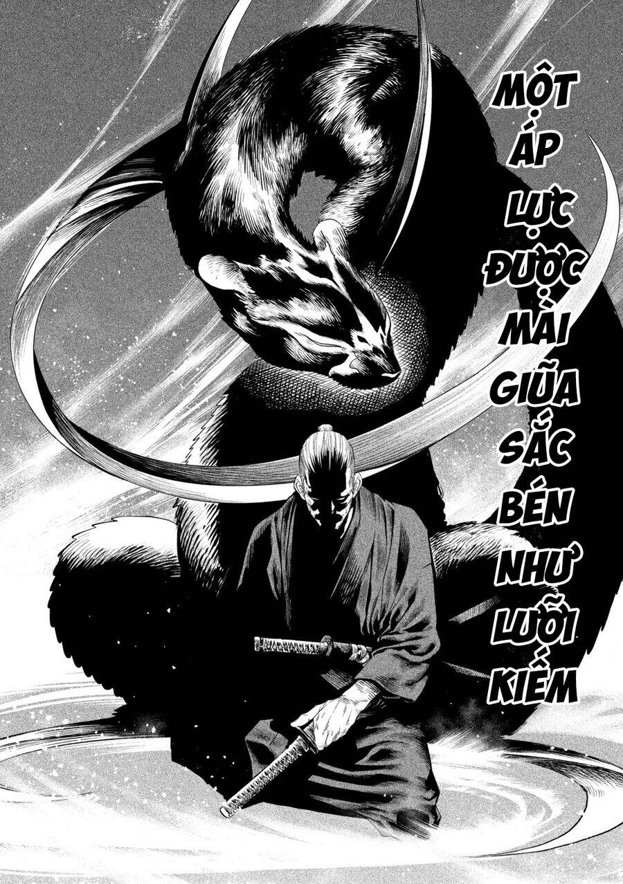 tenkaichi - thiên hạ đệ nhất võ sĩ đại hội Chapter 41 - Trang 2