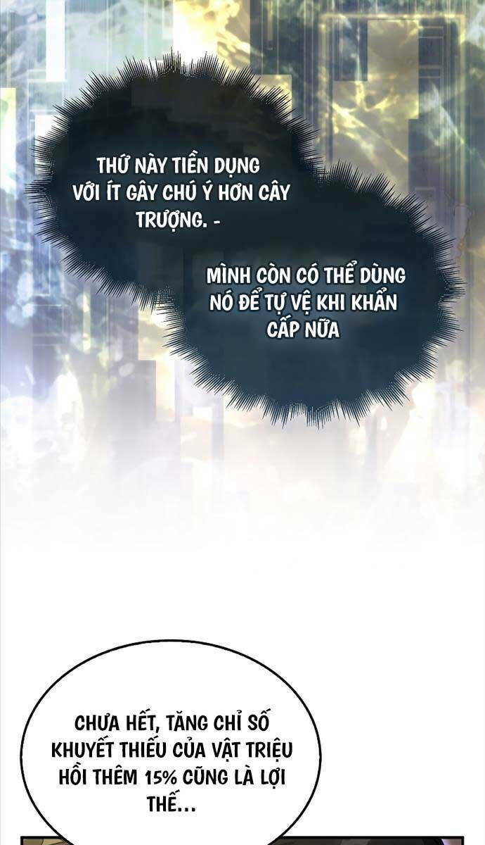 quân cờ thứ 31 lật ngược ván cờ chương 40 - Next Chapter 40