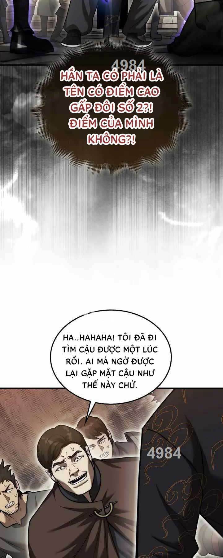 quân cờ thứ 31 lật ngược ván cờ chapter 27 - Next Chapter 27