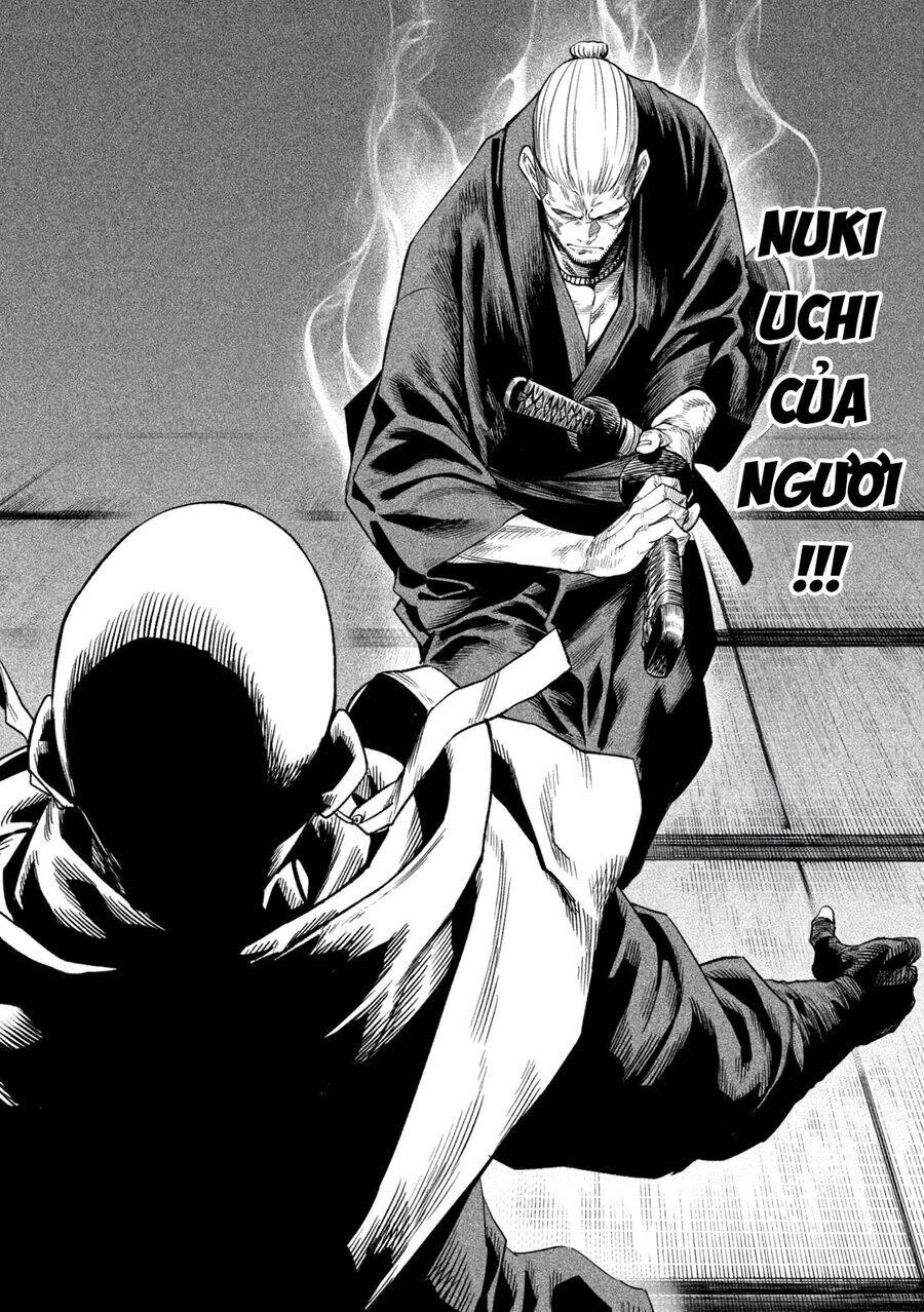 tenkaichi - thiên hạ đệ nhất võ sĩ đại hội Chapter 41 - Trang 2