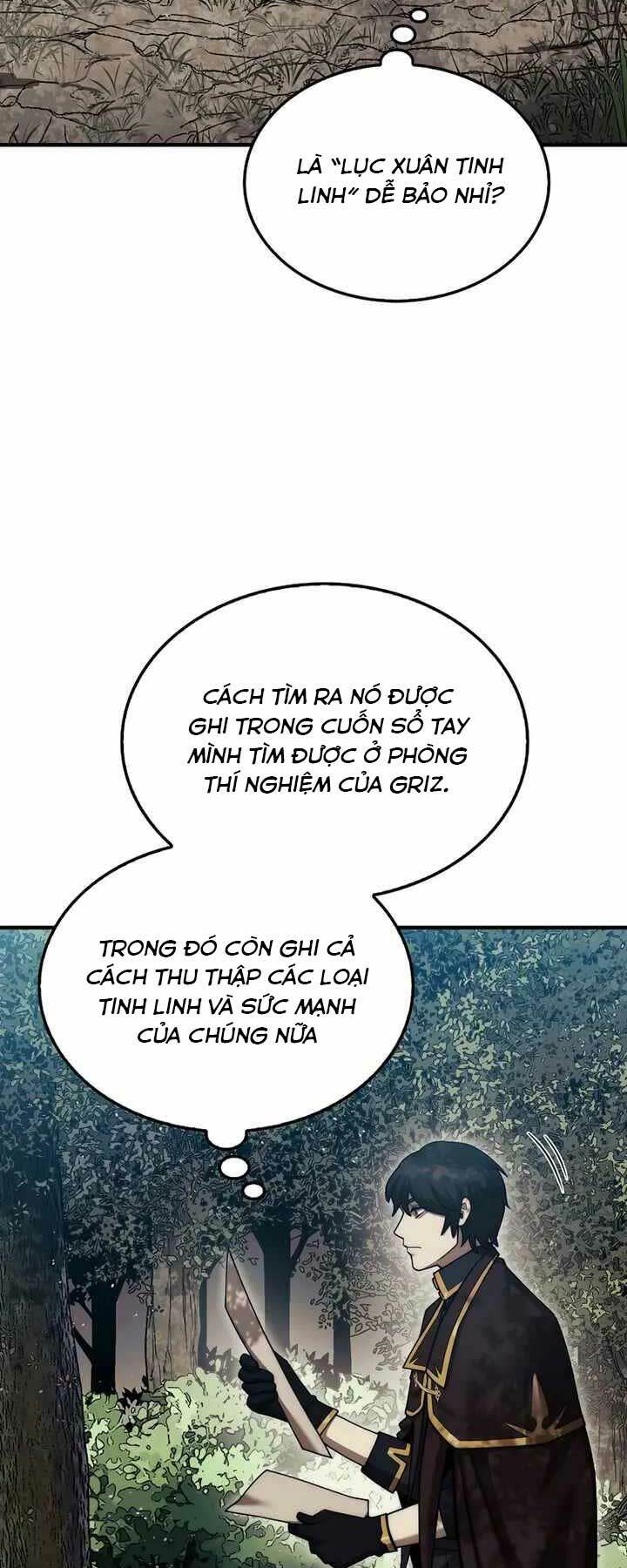 quân cờ thứ 31 lật ngược ván cờ chapter 31 - Trang 2