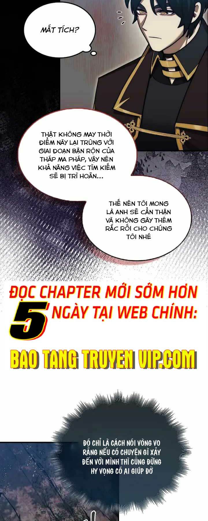 quân cờ thứ 31 lật ngược ván cờ chapter 31 - Trang 2