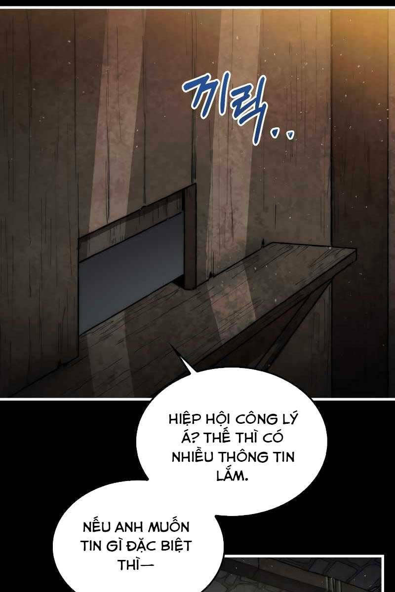 quân cờ thứ 31 lật ngược ván cờ chapter 25 - Next Chapter 25