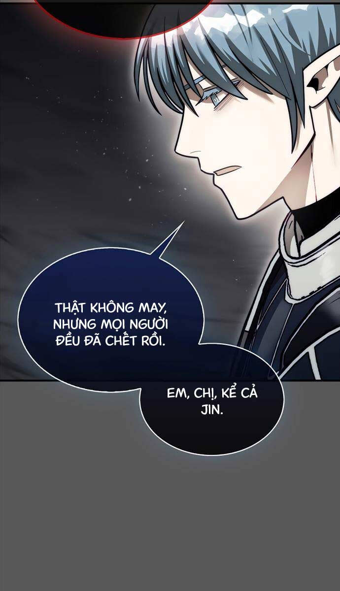 quân cờ thứ 31 lật ngược ván cờ chương 46 - Next Chapter 46