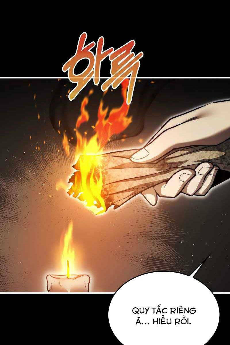 quân cờ thứ 31 lật ngược ván cờ chapter 25 - Next Chapter 25