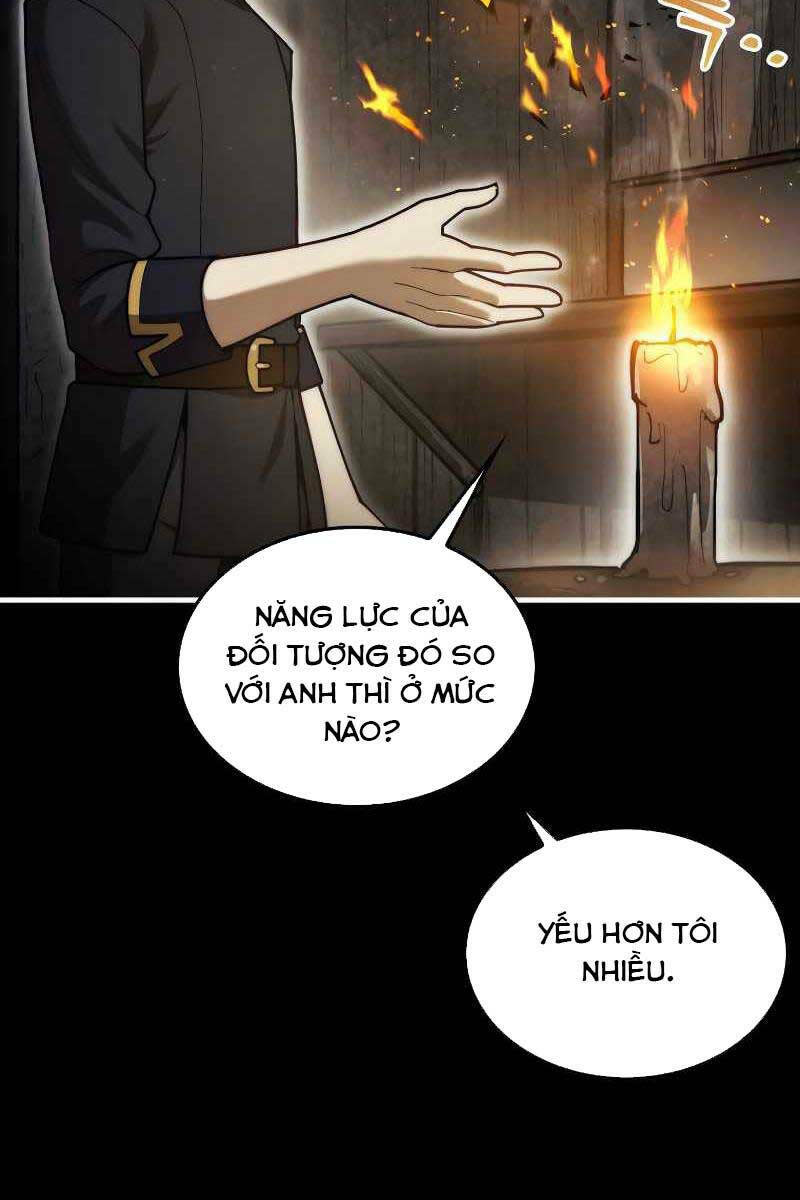 quân cờ thứ 31 lật ngược ván cờ chapter 25 - Next Chapter 25