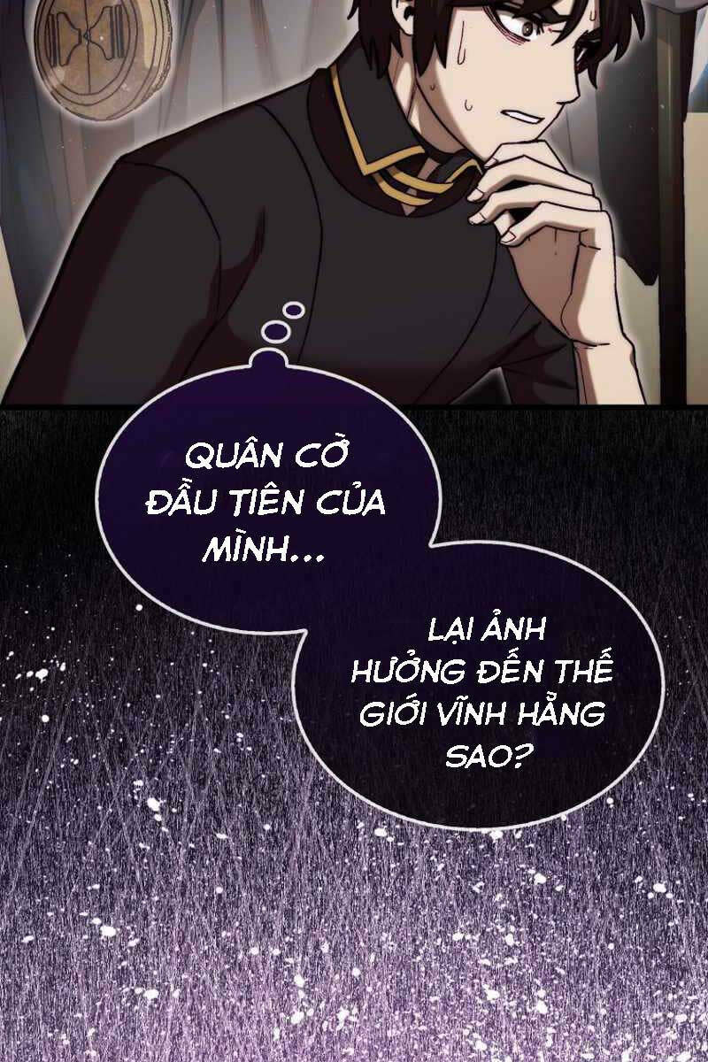 quân cờ thứ 31 lật ngược ván cờ chương 15 - Next Chapter 15