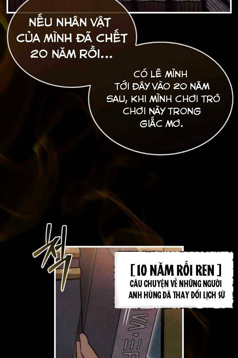 quân cờ thứ 31 lật ngược ván cờ chương 15 - Next Chapter 15