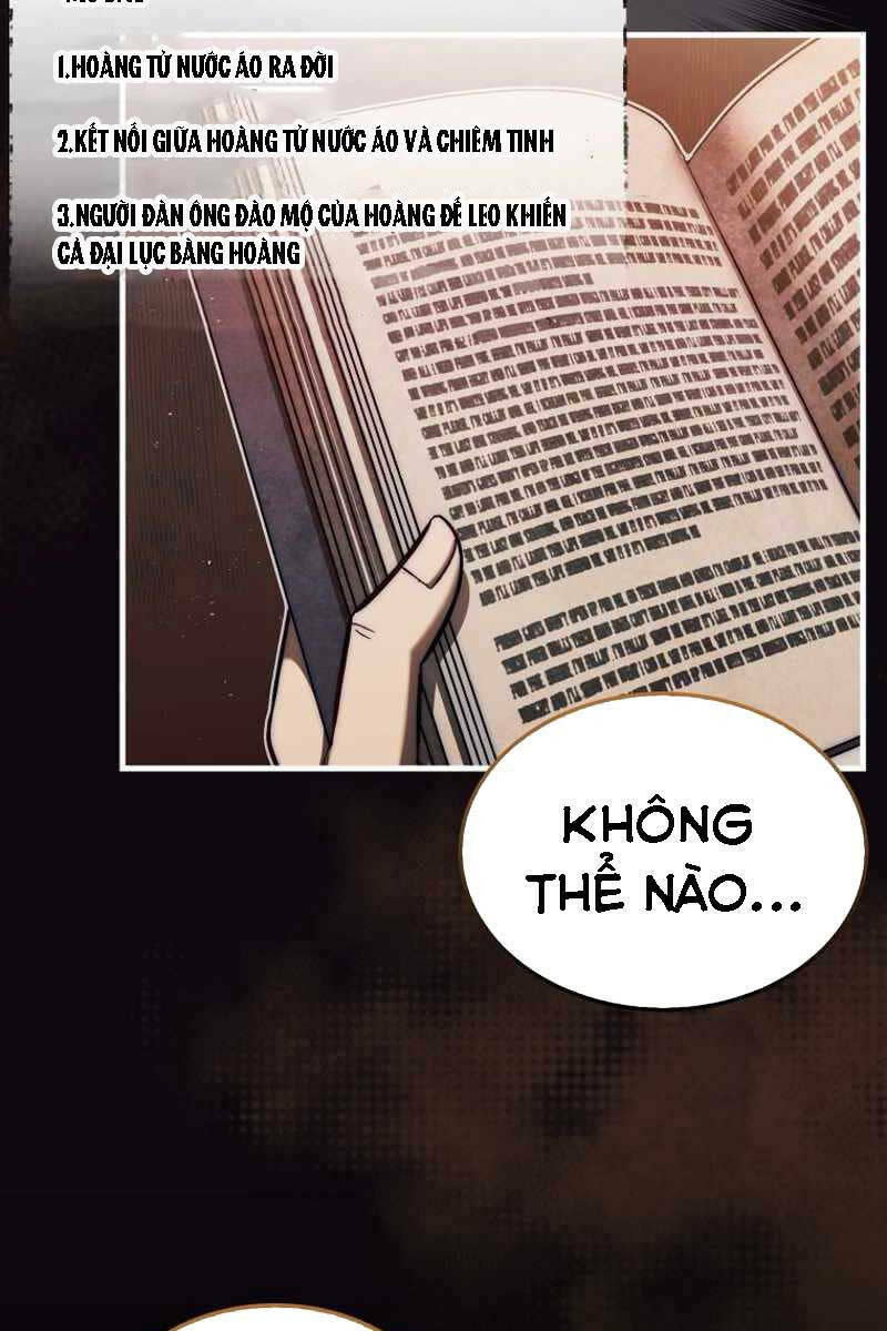 quân cờ thứ 31 lật ngược ván cờ chương 15 - Next Chapter 15