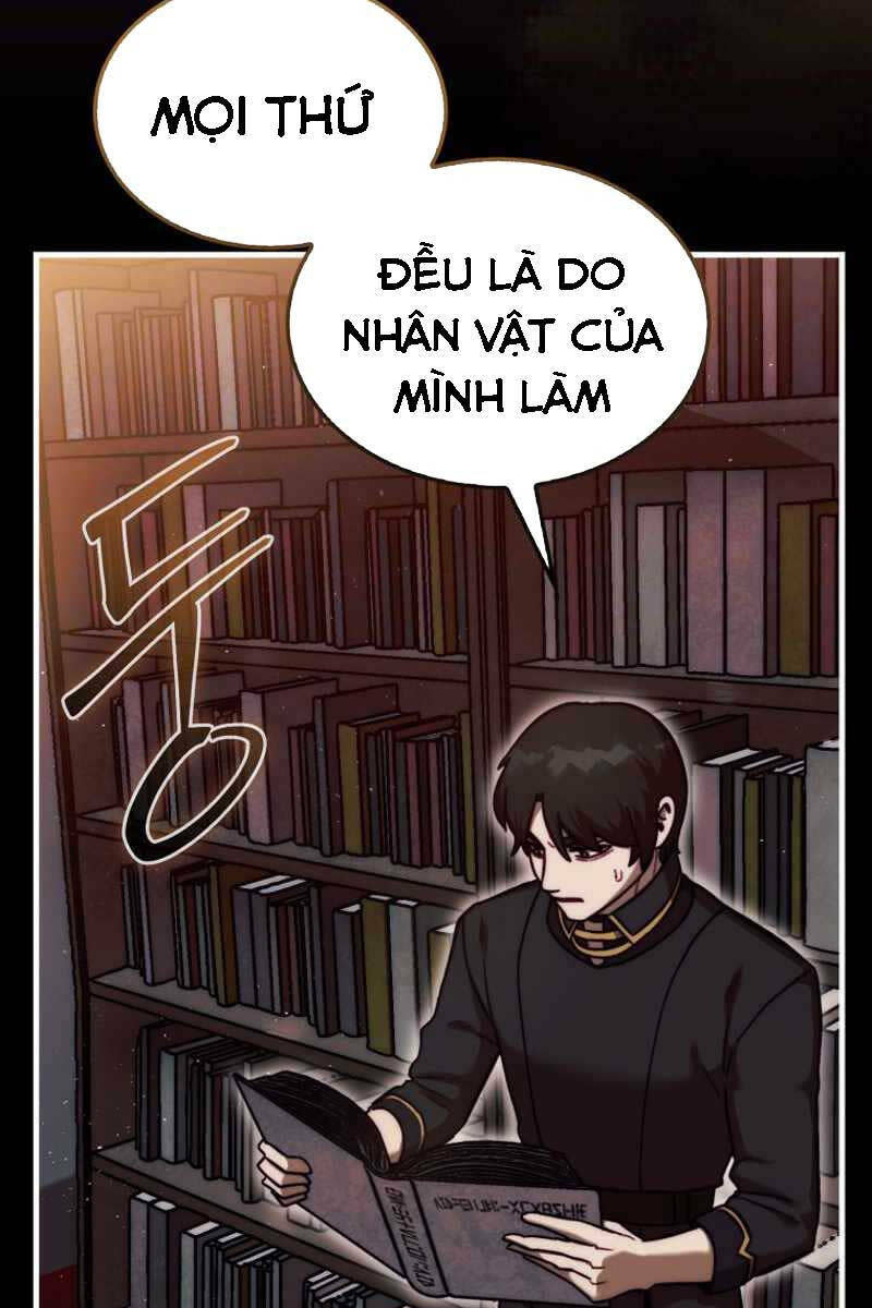 quân cờ thứ 31 lật ngược ván cờ chương 15 - Next Chapter 15