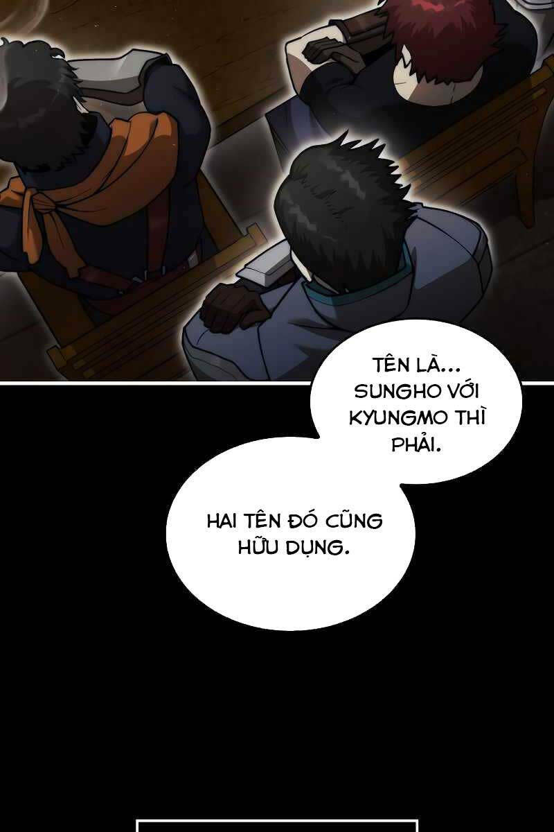 quân cờ thứ 31 lật ngược ván cờ chapter 25 - Next Chapter 25