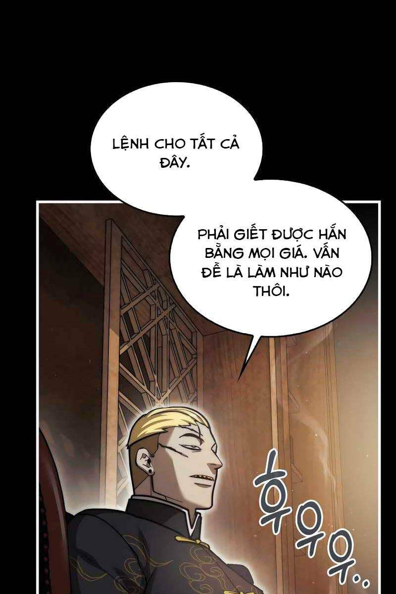 quân cờ thứ 31 lật ngược ván cờ chapter 25 - Next Chapter 25