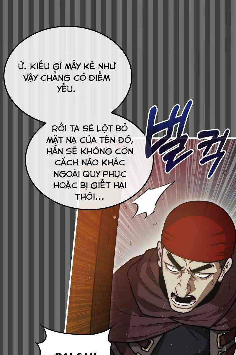 quân cờ thứ 31 lật ngược ván cờ chapter 25 - Next Chapter 25