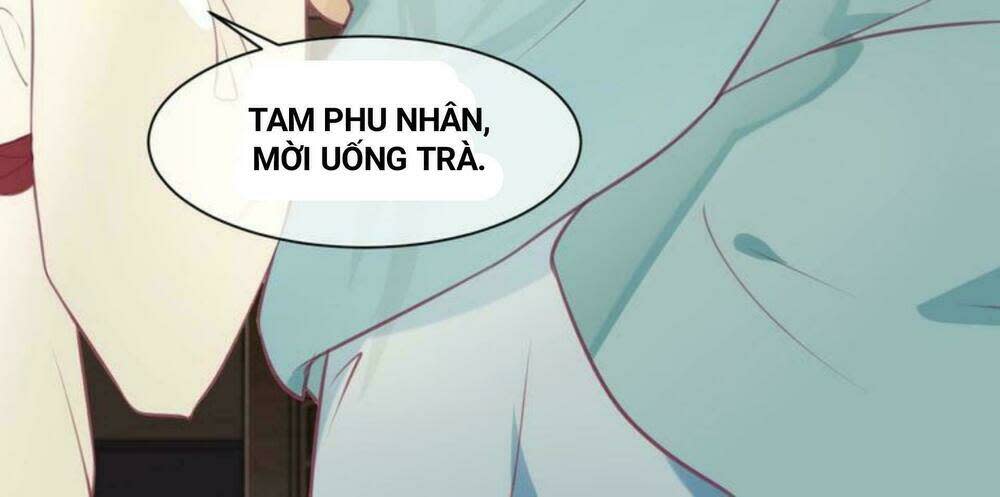 Tà Quân Khó Dưỡng Tiểu Ma Phi Chapter 13: Tự Giữ Lấy Mà Ăn Đi! (1) - Trang 2