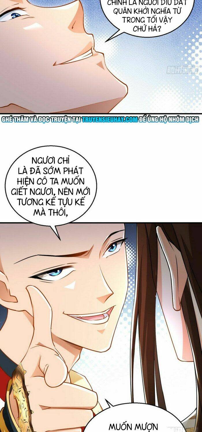 tà du ký Chapter 63 - Trang 2