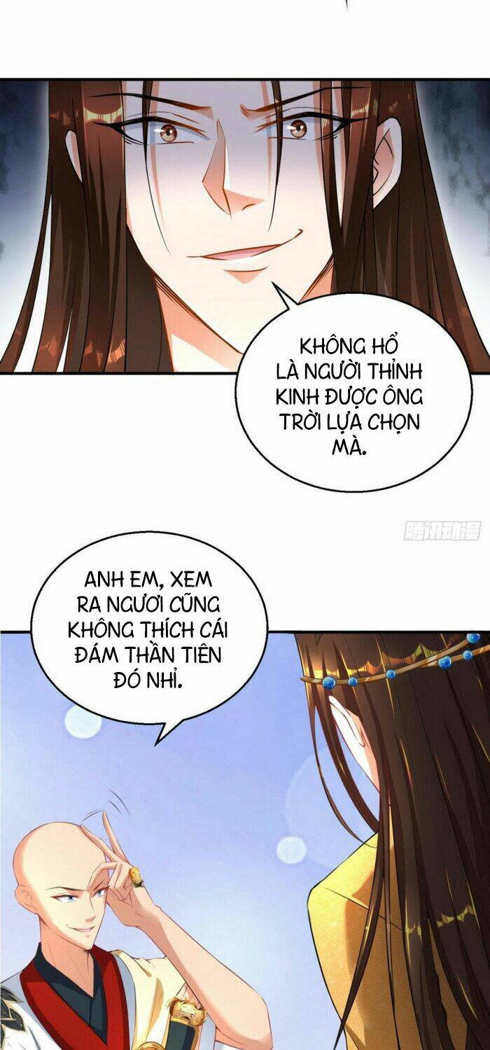 tà du ký Chapter 63 - Trang 2