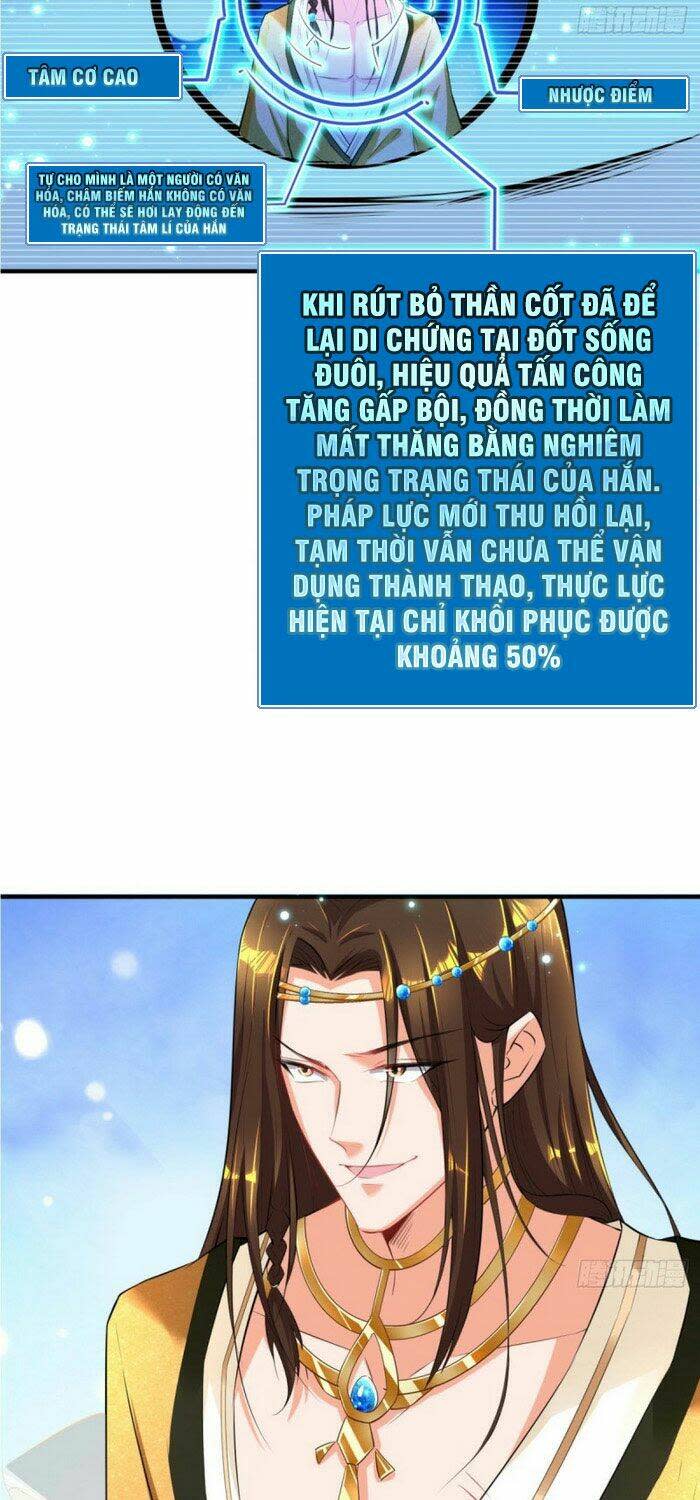 tà du ký Chapter 63 - Trang 2