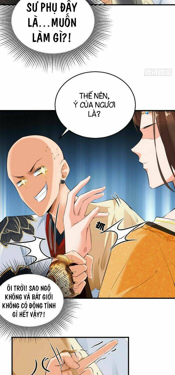 tà du ký Chapter 63 - Trang 2