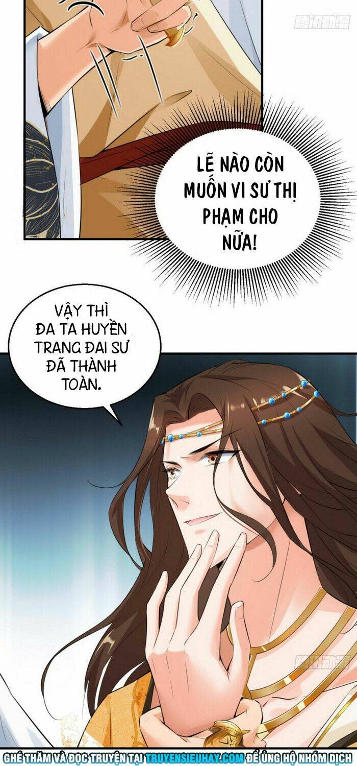 tà du ký Chapter 63 - Trang 2