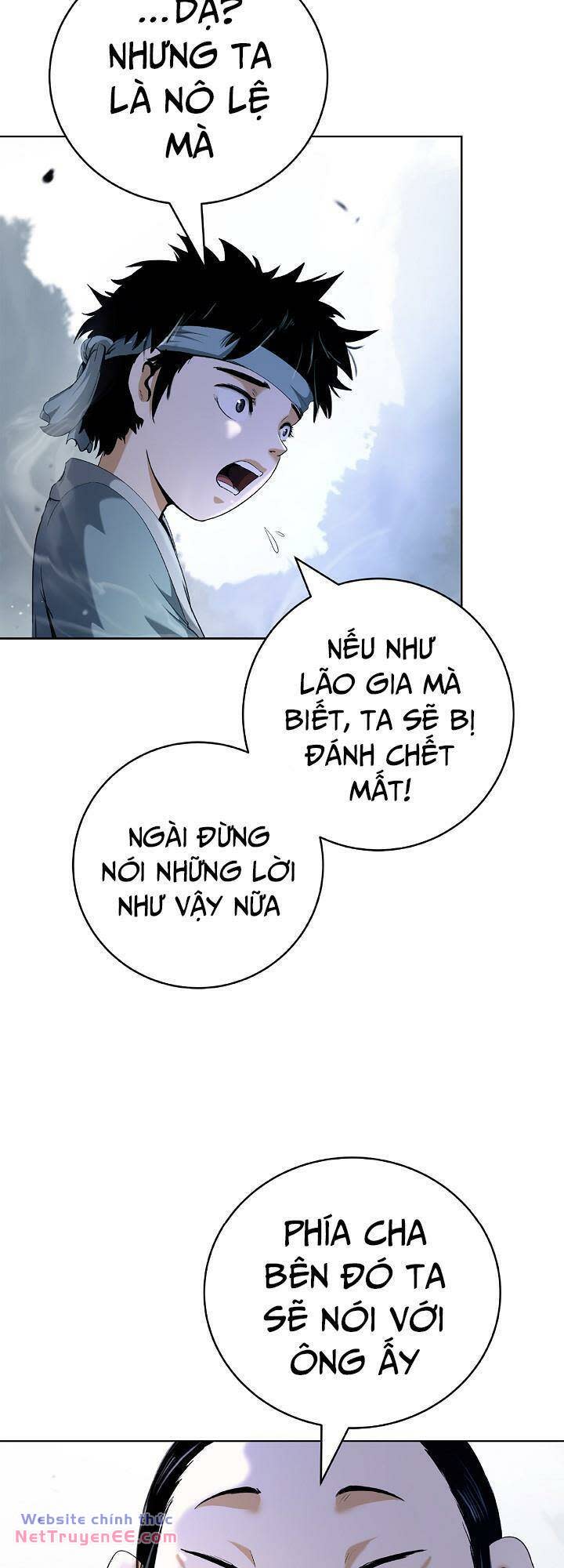 xuyên không thành hổ Chapter 145 - Trang 2