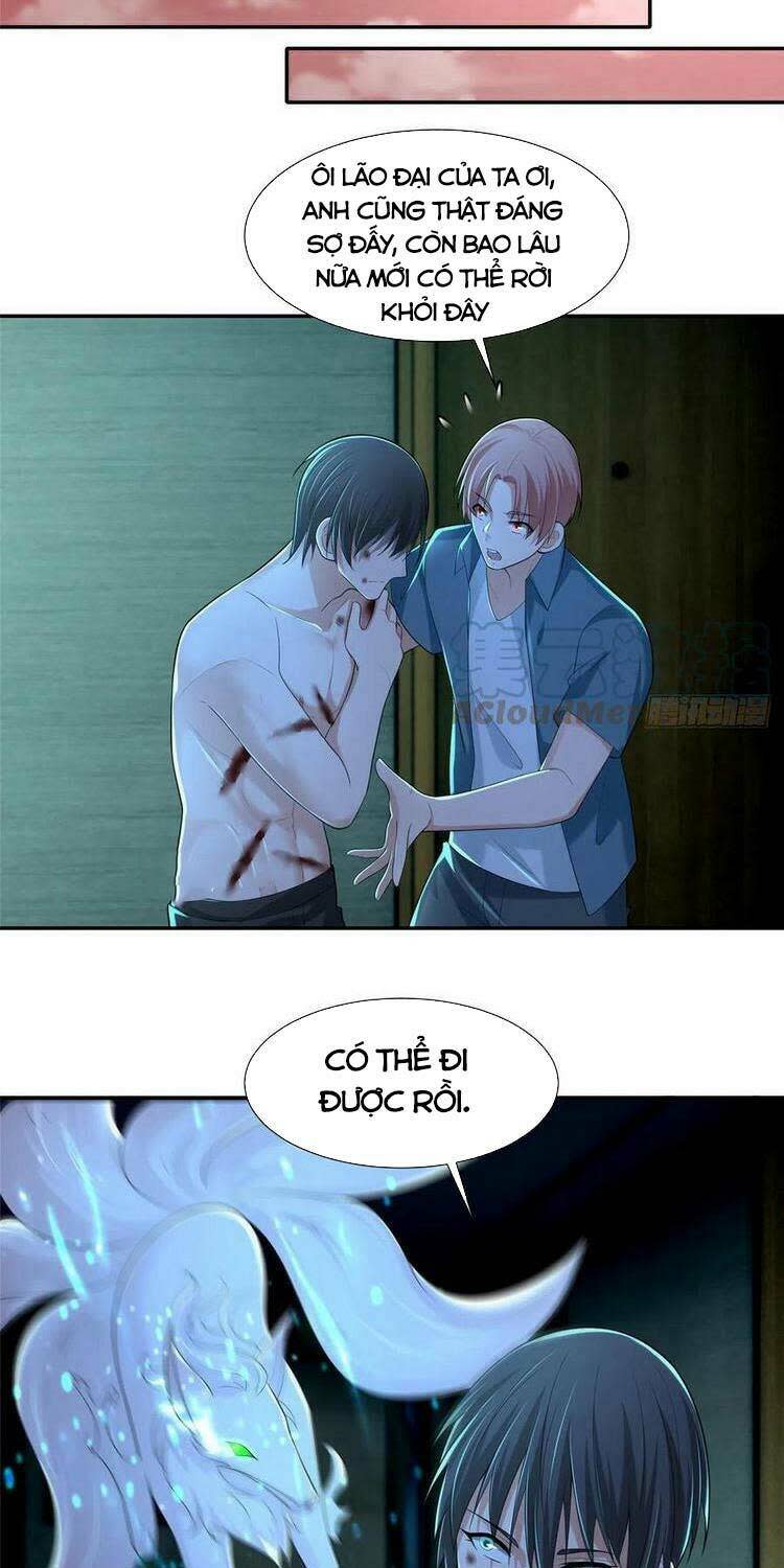 người đưa thư vô hạn Chapter 212 - Trang 2