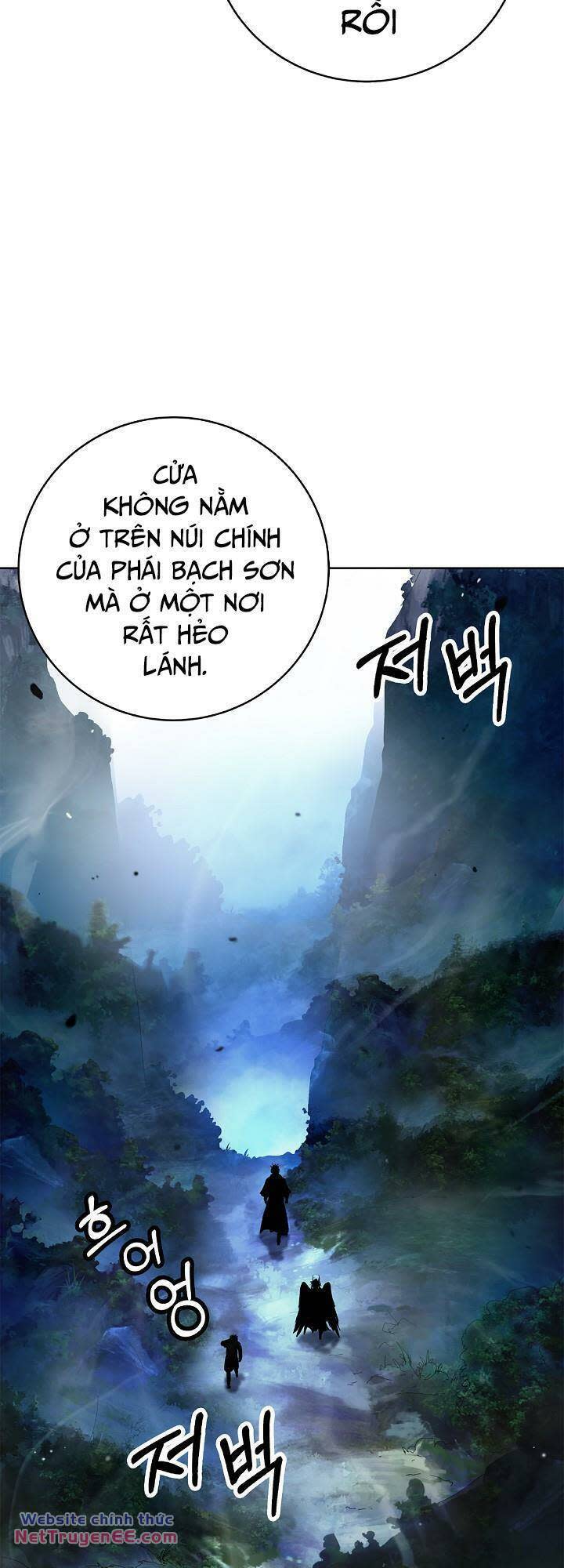 xuyên không thành hổ Chapter 145 - Trang 2