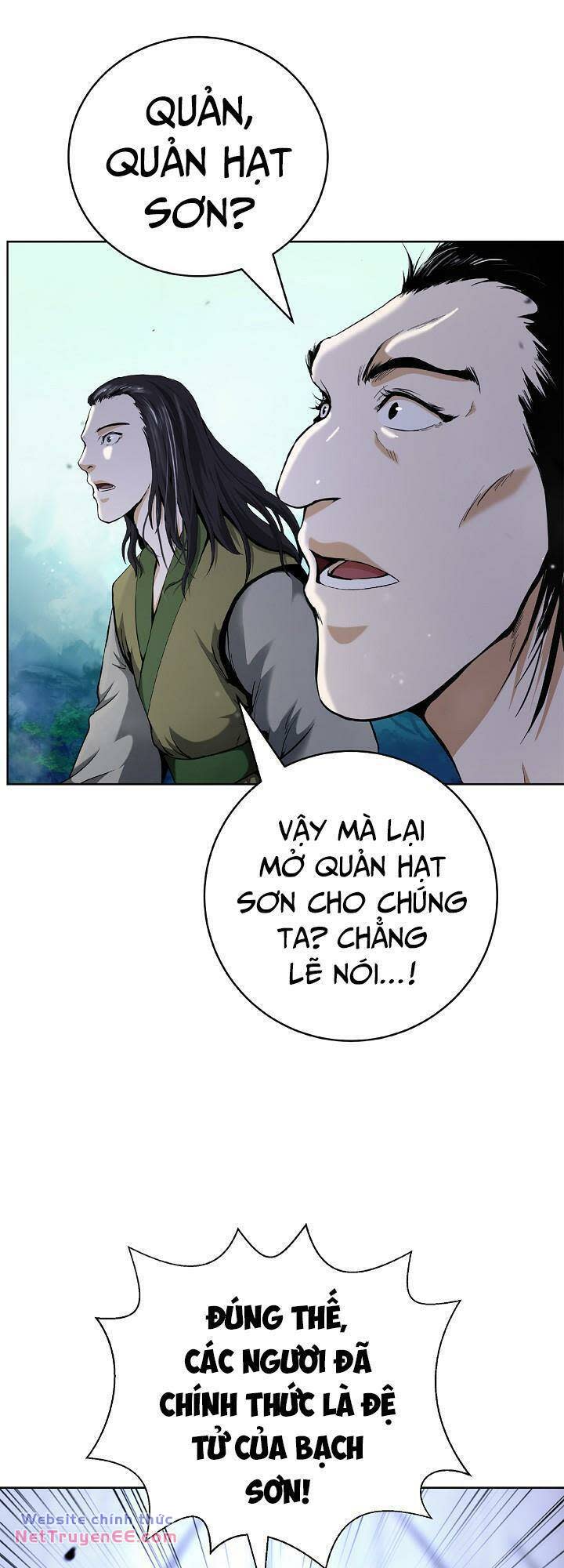 xuyên không thành hổ Chapter 145 - Trang 2