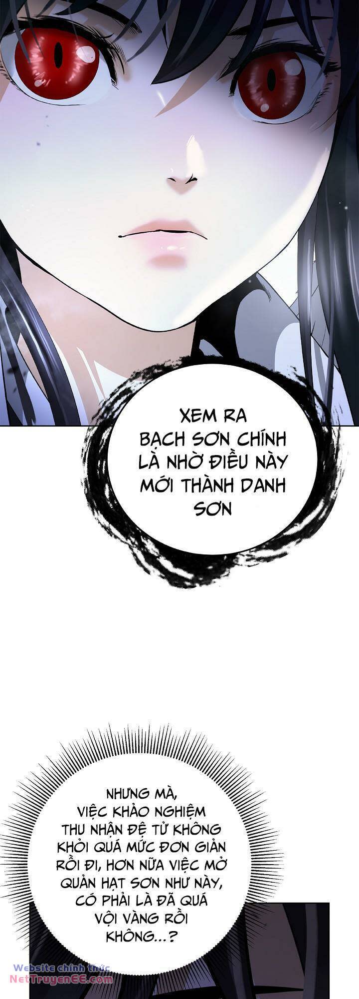 xuyên không thành hổ Chapter 145 - Trang 2