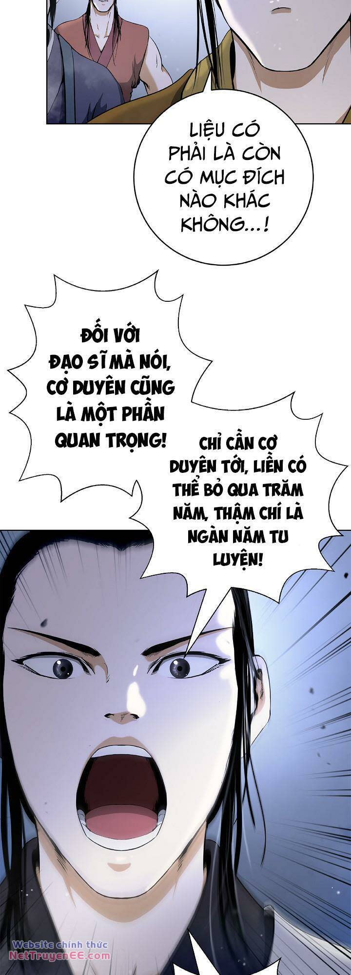 xuyên không thành hổ Chapter 145 - Trang 2