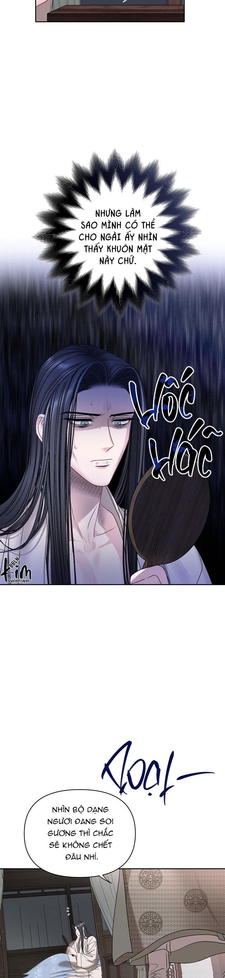 xuân phong viên mãn Chapter 46 - Trang 2