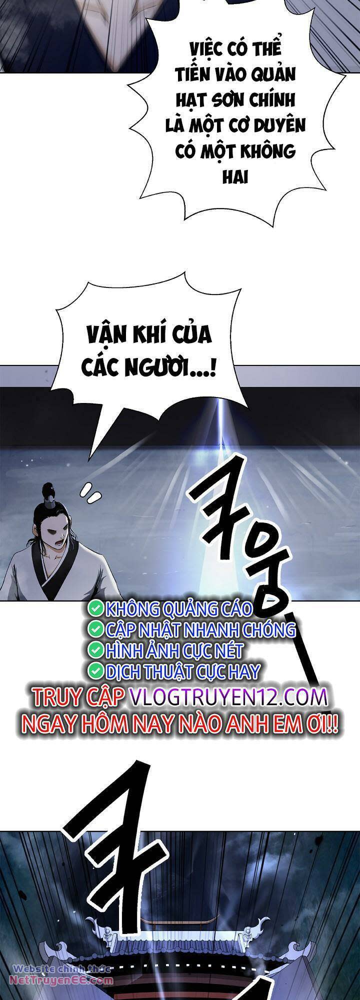 xuyên không thành hổ Chapter 145 - Trang 2